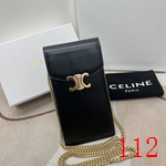 セリーヌ風ブランド財布コピー 牛革素材 094